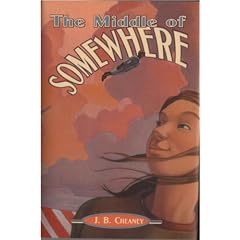 The Middle of Somewhere