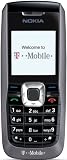 Nokia 2610 TMO to Go Prepaid Phone (T-Mobile)