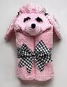 Tubbies - Poodle Pink
