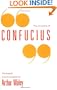 The Analects of Confucius