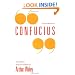 The Analects of Confucius
