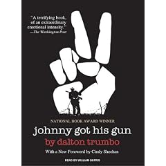 Johnny Got His Gun