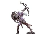 World of Warcraft Series 5: Night Elf Hunter: Alathena Moonbreeze with Sorna Action Figure 41dqVWvm0FL. SL160 World of Warcraft Series 5: Night Elf Hunter: Alathena Moonbreeze with Sorna Action Figure