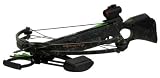 Barnett Wildcat C5 Camo Red Dot Pkg