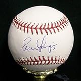 Evan Longoria Autographed Baseball