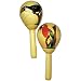 Bird Maracas