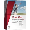 McAfee Internet Security 2011