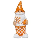 NCAA Tennessee Volunteers Team Thematic Gnome