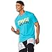 Zumba Mens Z Nation Tee