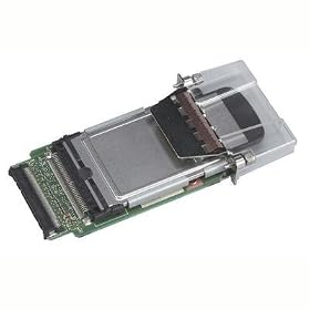 Camera Direct Print Card Type B for The Ricoh Sp C410/411DN