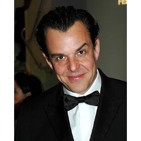 DANNY HUSTON #1 - Photo cin�matographique en couleur - STANDARD - 25x20cm