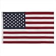 Valley Forge Flag 6-Feet by 10-Feet Koralex II United States Flag