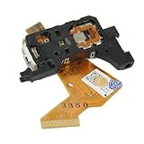 Wii Laser Lens