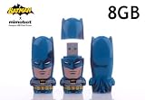 DC Comics Mimobot 8 GB USB Flash Drive - Batman