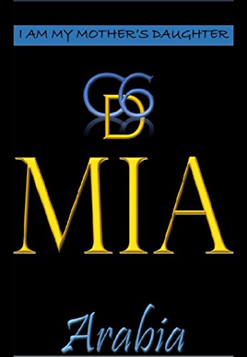 Mia: I Am My Mothers Daughter (Coke Dreams Book 6)