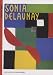 Sticker Art Shapes Sonia Delaunay ISBN: (1845077679)