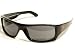 Sports : MFC Sonnenbrille Aumoe, BK004 Black "Polarisiert"