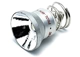 P60L SureFire 6P 9P G2 G3 G2Z C2 C3 Z2 Z3 D3 LED 80-lumen