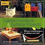Garden Furniture & Outdoor Projects