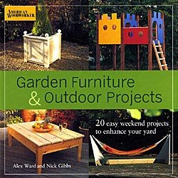Garden Furniture & Outdoor Projects