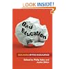 Bad Education: Debunking Myths in Education