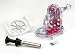 Kitchen & Housewares : Starfrit 93013 Pro-Apple Peeler with bonus core ejector and slicer