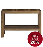Bailey Console Table