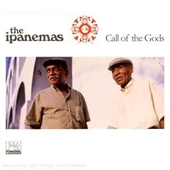 Call of the Gods