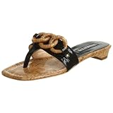 Anne Klein New York Women's Aprilina Sandal