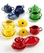 Fiesta? Sugar and Creamer Set