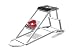 Risk Racing 77-829 RR1 Ride On Silver Full Size Motocross Lift Stand