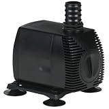 Little Giant 566713 40 GPH Mag Drive Statuary Fountain Pump - 5 Watts