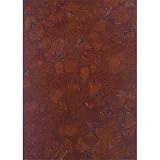 Globus Cork Glue Down Tiles 12 x 12 Cherry Cork Flooring