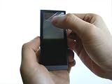 Proporta Advanced Screen Protector (Samsung YP-T10 Series)