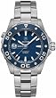 NEW TAG HEUER AQUARACER CAL.5 500M MENS WATCH WAJ2112.BA0870