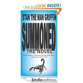 Summoned The Novel