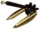 Digger Anchor 16352 Marine Freshwater Digger Anchor
