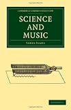 Science and Music (Cambridge Library Collection - Mathematics)