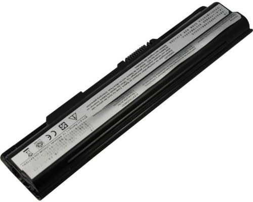Cellularmega Battery for MSI Fr620