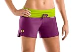 Womens UA Charged Cotton® 4 Shorts Bottoms by Under Armour