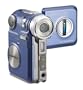 3.3MP 4XZoom Digital Camera/VideoCam/MP3 Player