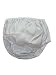 Candy Striped Diaper Cover by Zutano