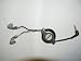 Philips Magnavox Smart Retractable Earbuds Earphone for MP3/Ipod