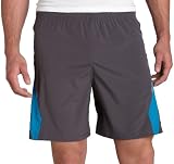 Reebok Men's Versatec 8 Inch Running Short