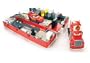 Cars Mack Truck Playset