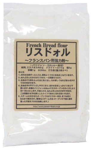 パイオニア企画 リスドォル 800g