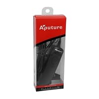 Aputure Camera Remote Shutter Release Cable 3N for Nikon D90, D5000, D3100, D7000