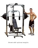 Powerline PSM144SX Smith Machine