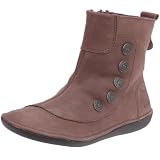 <b>Kickers Exaequo, Boots femme</b>