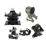 #M277 A4526 A4553 A4555 A6582 A4557 05-07 Honda Odyssey 3.5L Transmission Engine... by DEA Products